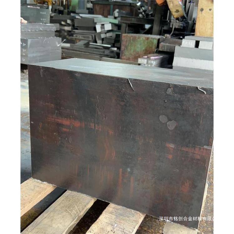 Astm-A536-F34800 Ductile Iron Cast Iron Plate F34800 Cast Iron Rod German Standard American Standard