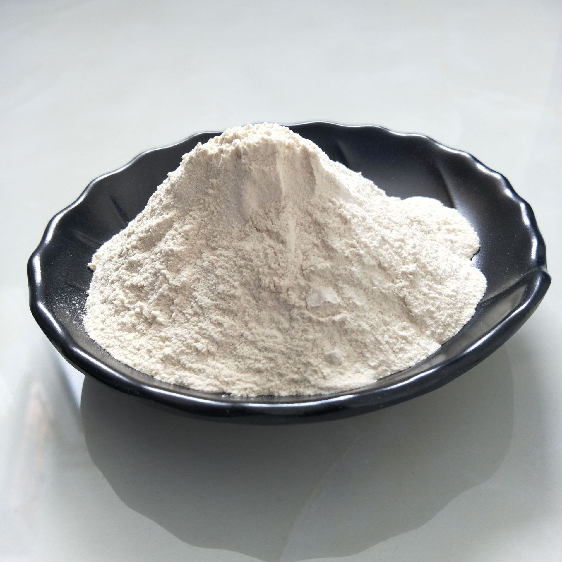 Industrial grade xanthan gum thickening high viscosity auxiliary agent petroleum drilling suspension agent stabilizer xanthan gum wholesale