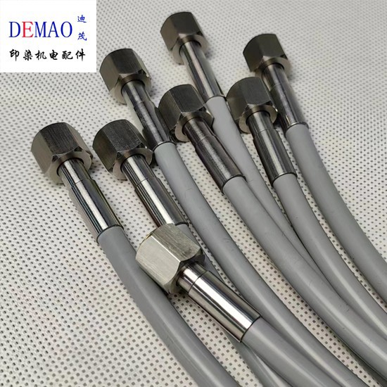 Supply Lixin Dye Cylinder Fiber Optic Tube