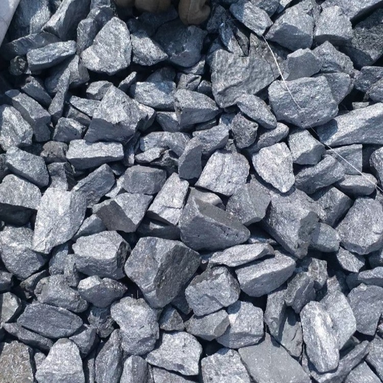 Customized Alloy Additive Silicon Iron Alloy Silicon Iron Casting Raw Materials Steelmaking Industrial Block Silicon Iron