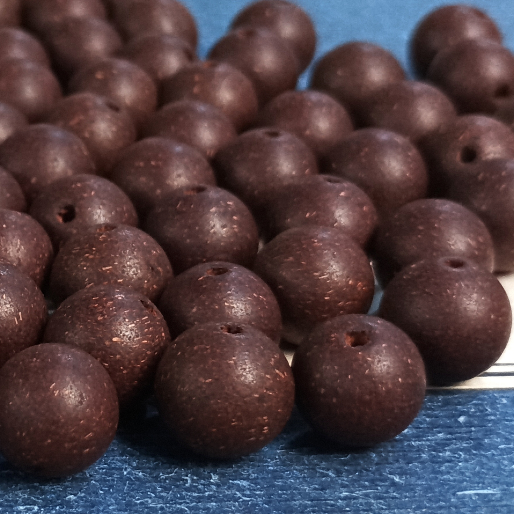 Small Wholesale Natural Material Incense Beads, Solid Ingredient Bracelets, Handheld Gifts for Men and Women, Collectible National Trend Jewelry