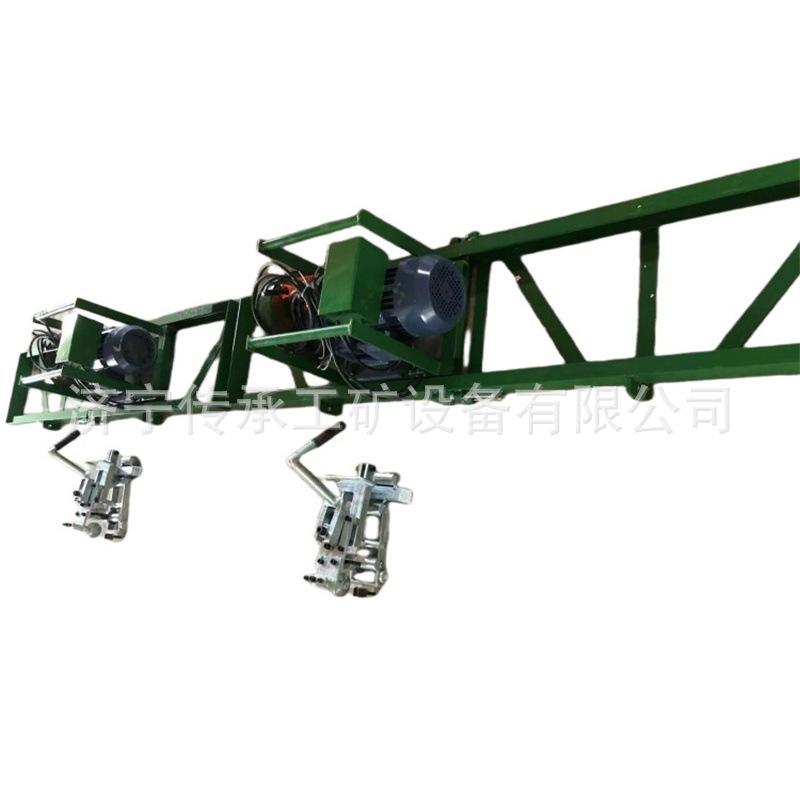 Spot Straight Hair Wholesale and Retail Steel Wire Rope Core with Stripper Wire Rope Length 6mm-8mm Peeling Machine