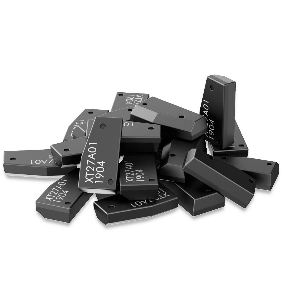 XHORSE VVDI Super Chip XT27A Supermodel Chip for Supermodel Machine Chip