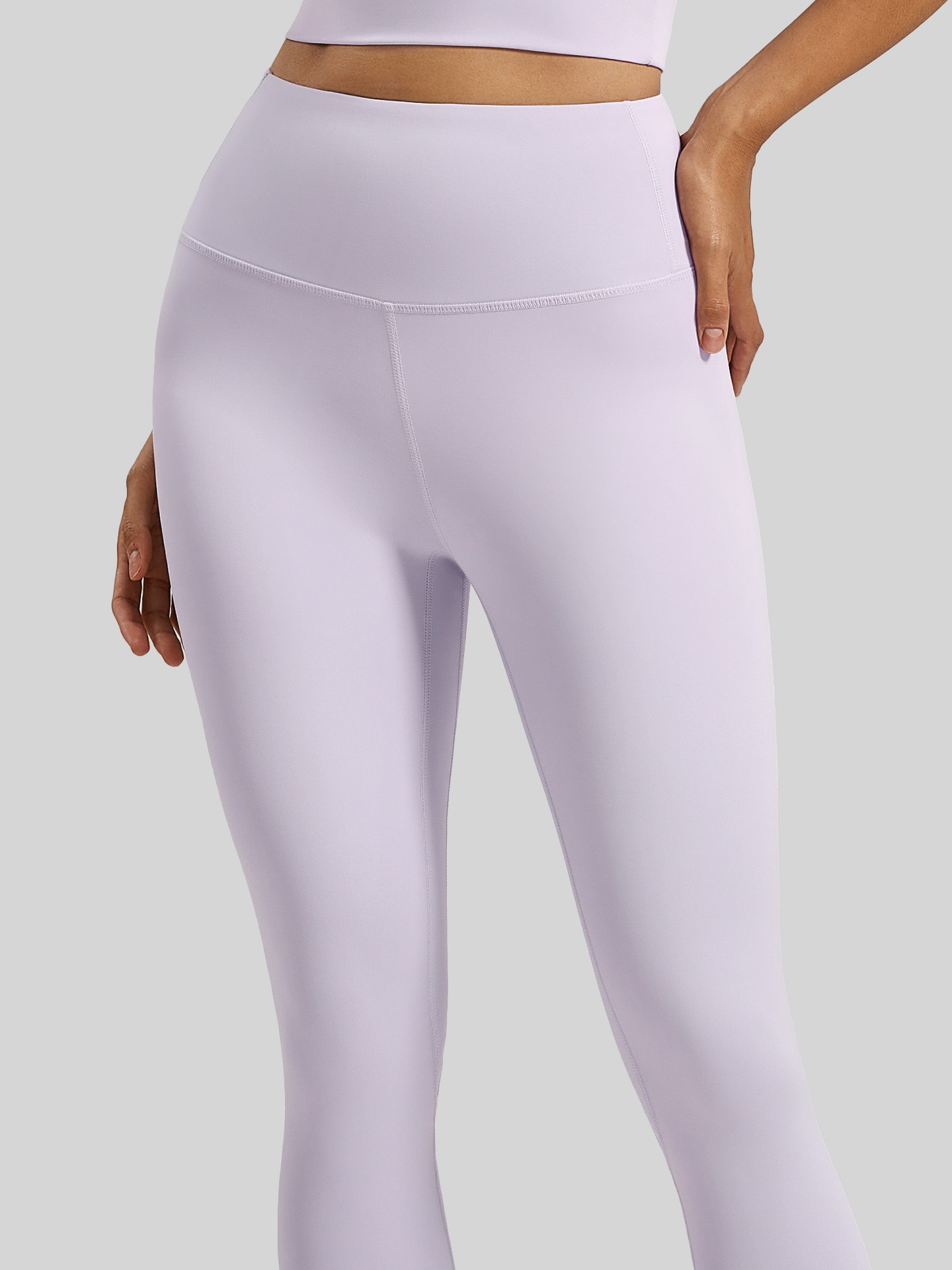 Juyitang Sports Fitness Pants Peach Pants Running Hip Lifting High Waist Slimming Elastic Tight Yoga Pants for Women