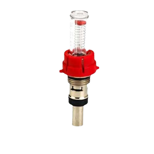 Water separator flowmeter accessories branch visual flow adjustment in stock wholesale cross-border supply