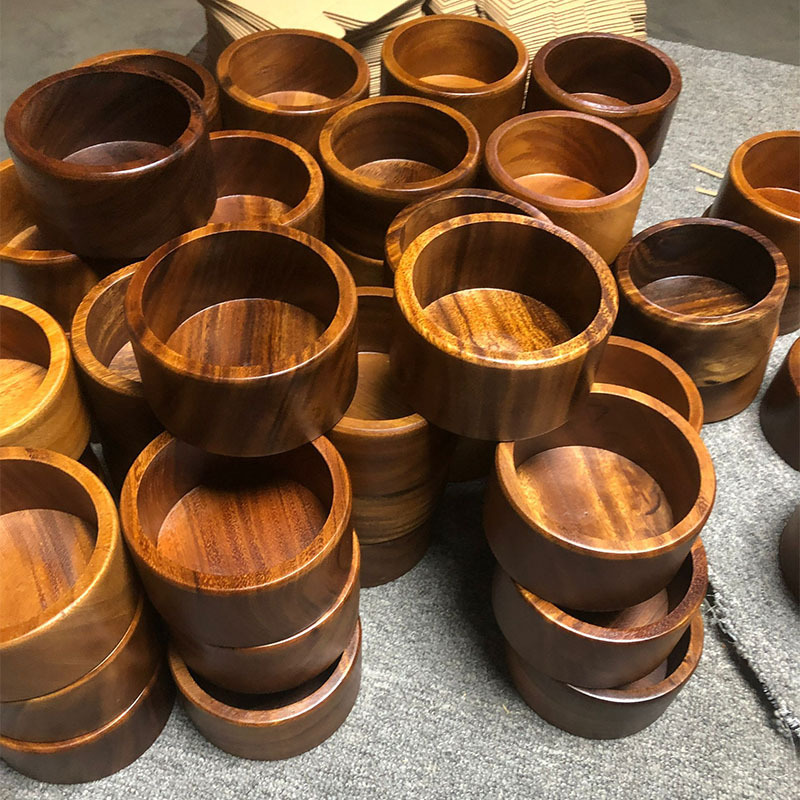 Держатель для благовоний с основанием из орехового дерева, контейнер для спиртовой плиты, образец производства с цельным деревянным основанием