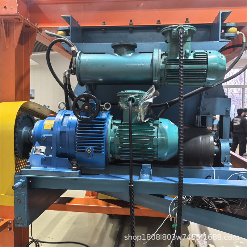 Gld1500/7.5/S (Czr) Mining Weighing Coal Feeder Unattended Intelligent Weighing Feeder