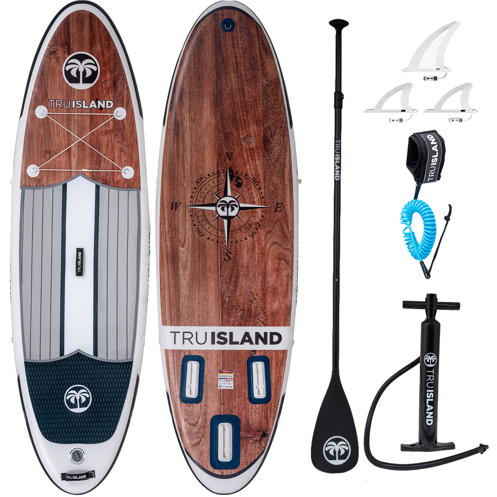 Small Size Inflatable Paddle Board Factory Direct Sales Sf Express Delivery Suitable for Children and Teenagers Training and Learning Paddle Boards