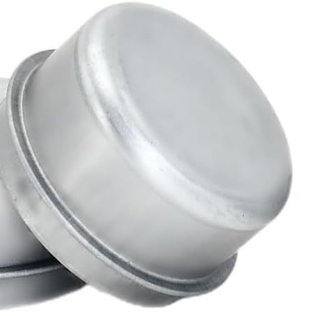 4 Pcs Trailer Accessories Yacht Trailer Accessories Rv Accessories Dust Cover Grease Cover 5021073