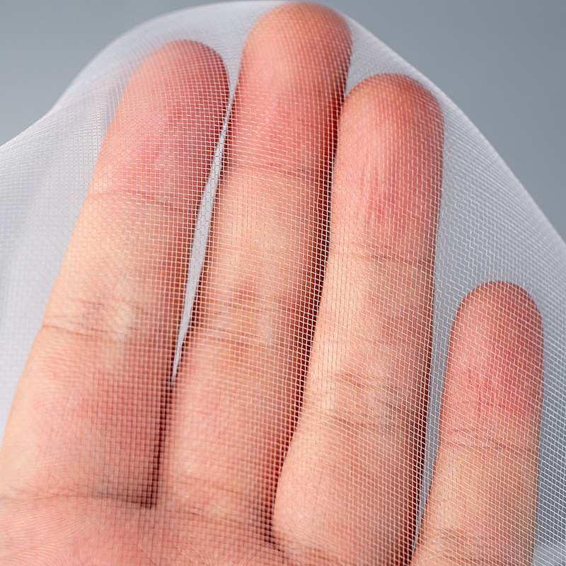 Cross-border Plant Protection Net Vegetable and Fruit Tree Orchard Agricultural Insect-proof Net Cover Gauze Net Greenhouse Special Vegetable 60 mesh