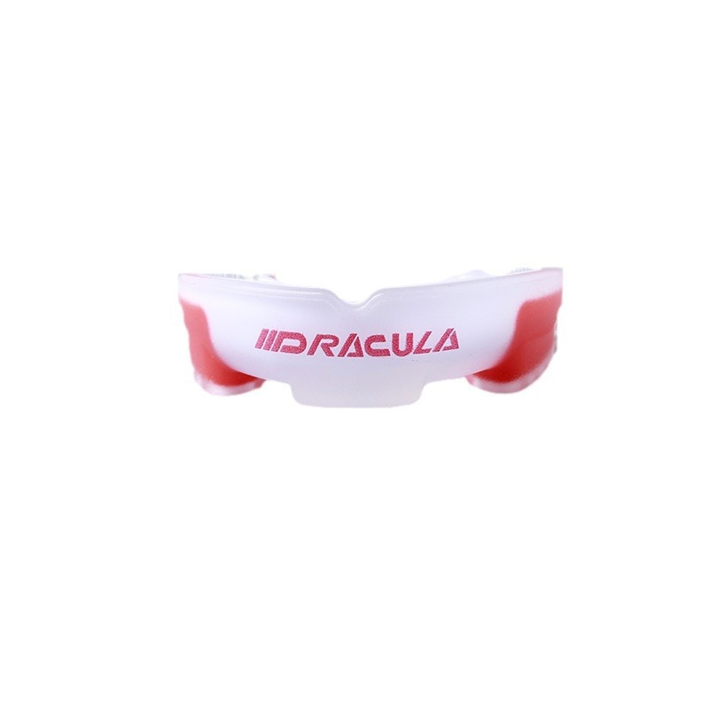 Mouthguard for Sanda, Boxing, Taekwondo, Nighttime Teeth Grinding Protection, Mma, Nba Basketball Mouthguard