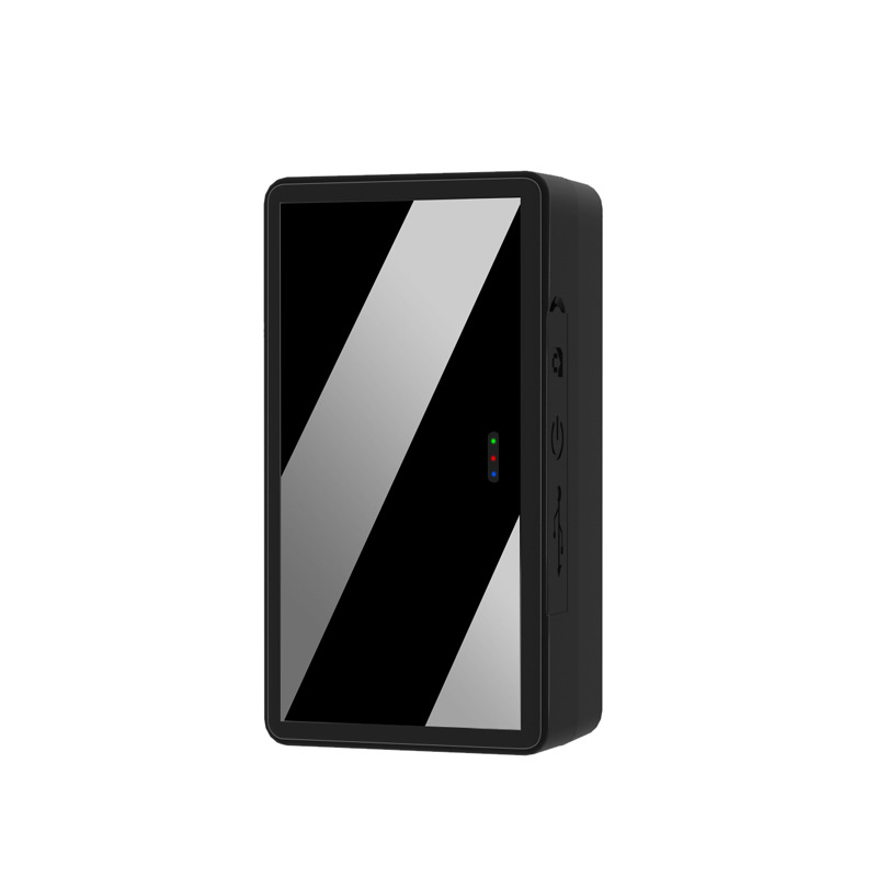 Gps Locator Car Vehicle Anti-Lost Anti-Theft Positioning Instrument Car Tracking Artifact Strong Magnetic Installation-Free J