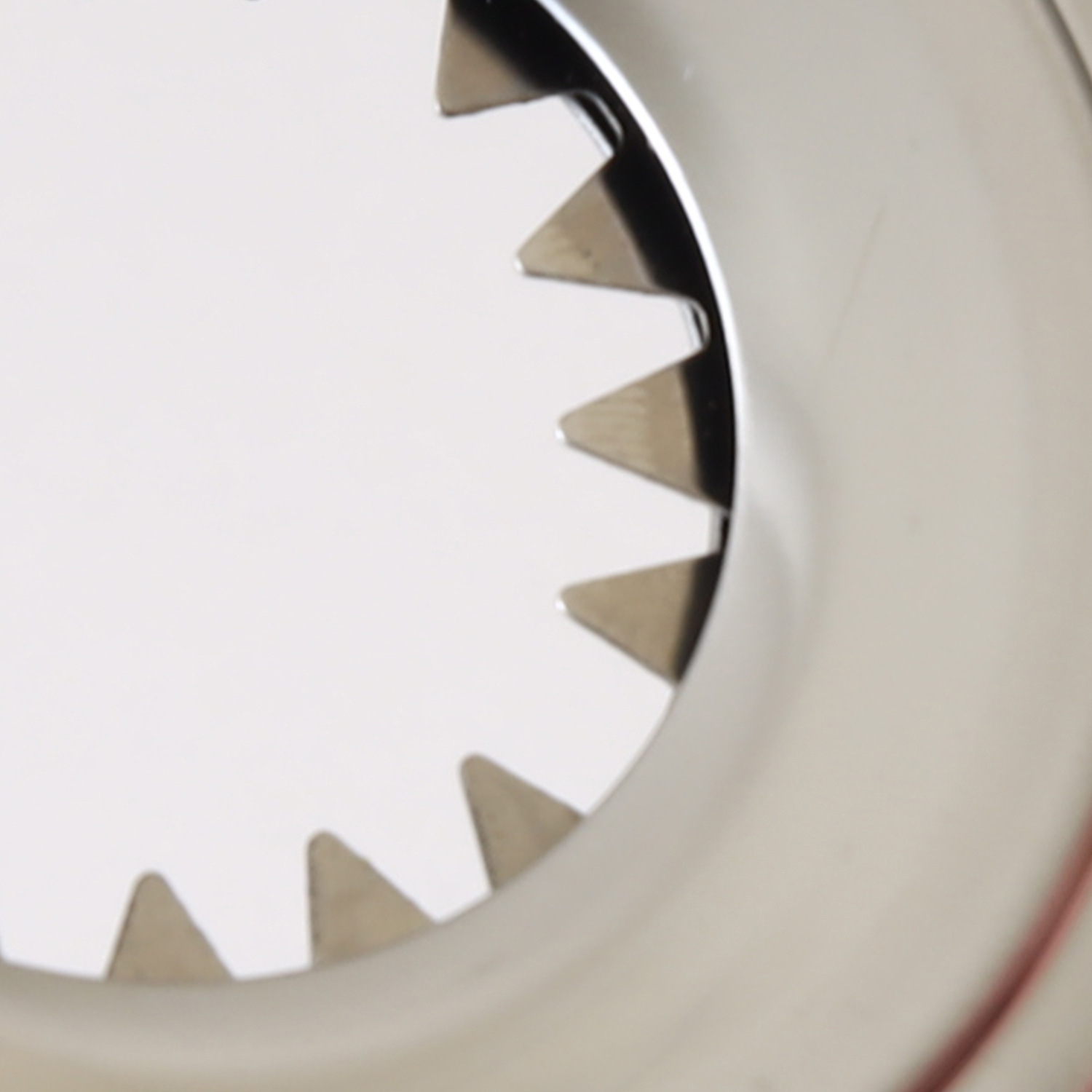 Cross-border stainless steel egg opener stainless steel egg shell opener egg cutter egg lid opener egg shell opening kitchenware