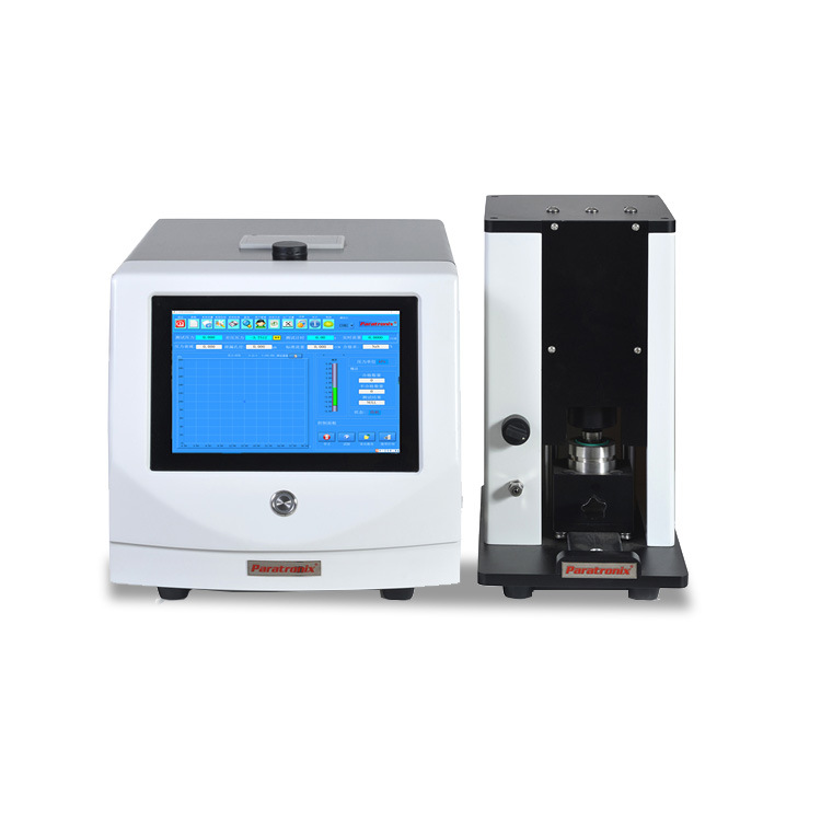 Cross-Border Sterile Pharmaceutical Packaging Sealing Tester Micro-Leakage Sealing Tester Puchuang Testing Instrument