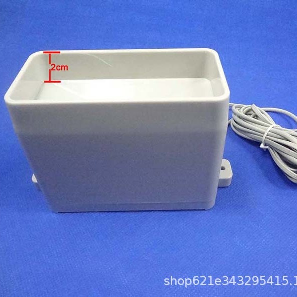 Misol Accessories: Rain Gauge (Weather Instrument) Wh-Sp-Rg