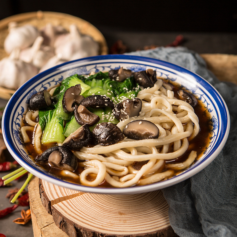 Store Commercial Noodle Seasoning Beef Noodle Base Chicken Soup Noodle Sauce Three Fresh Noodle Seasoning Pack Multi-Flavor Seasoning Package