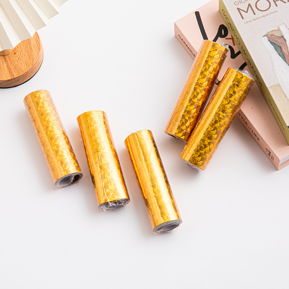 Отправка бумажных принадлежностей для вечеринки на день рождения, прямая продажа с фабрики, бумажные атрибуты для создания атмосферы