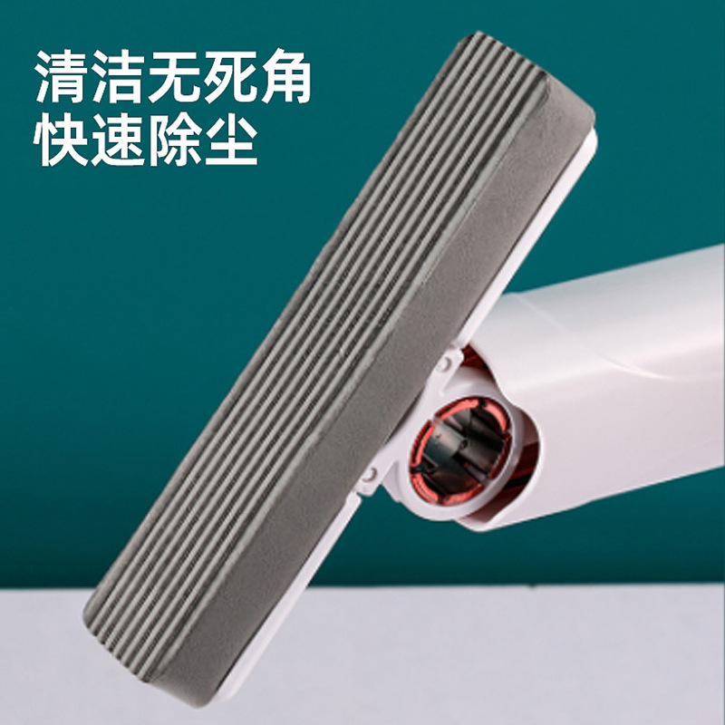 Mini Sponge Mop Replacement Head in stock Rubber Cotton Mop Head Universal Mop Accessories Sponge Head Mop Head