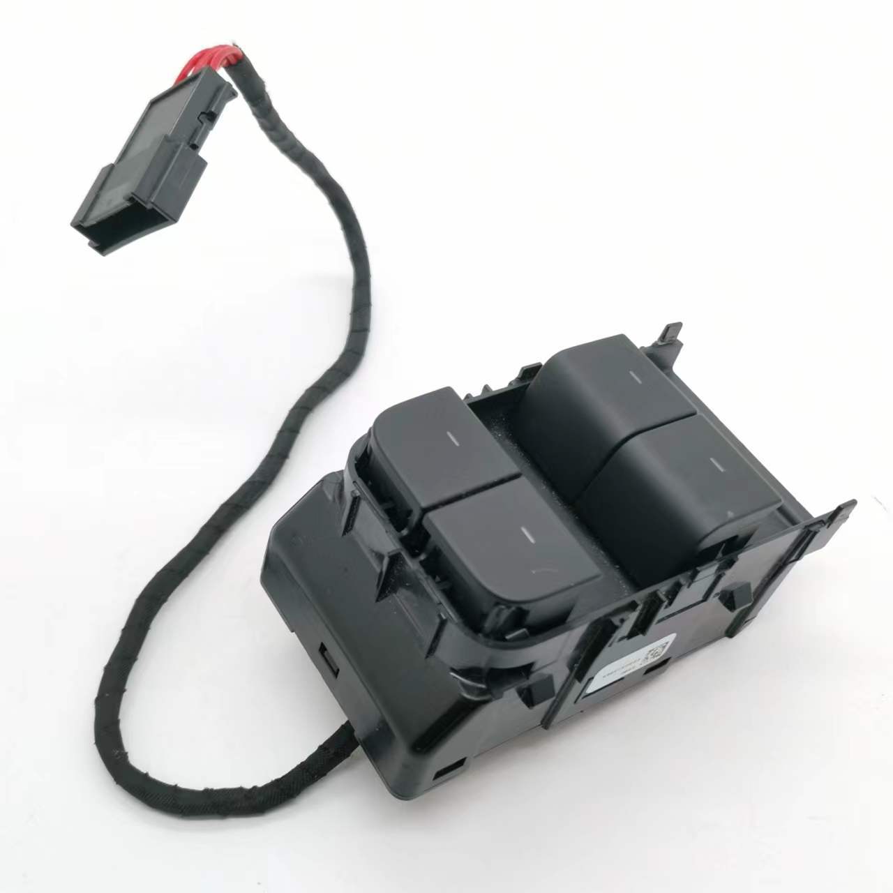 Applicable to Tesla model3 modely glass lifting switch driver lifter switch for 21 years