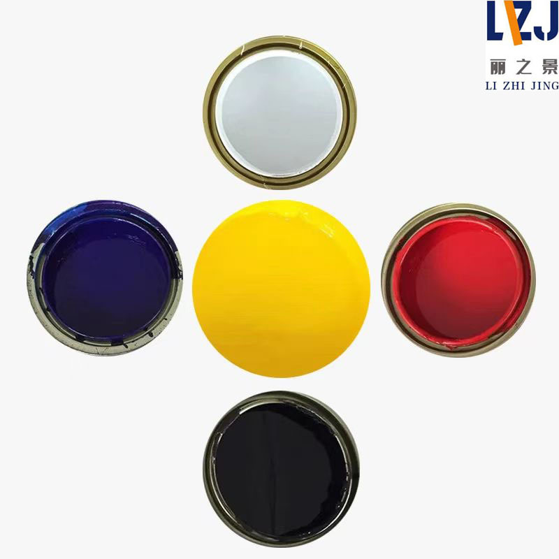 Screen Printing Ink, Pad Printing Ink, Printing Ink, Bright Pvc, Complete Colors, Strong Adhesion, Screen Printing, Screen Printing