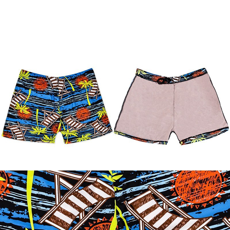 Swimming Trunks Manufacturer Men's Swimming Trunks Boxer Swimming Trunks Men's Swimming Trunks Men's Swimming Trunks Wholesale Pepsisun 807