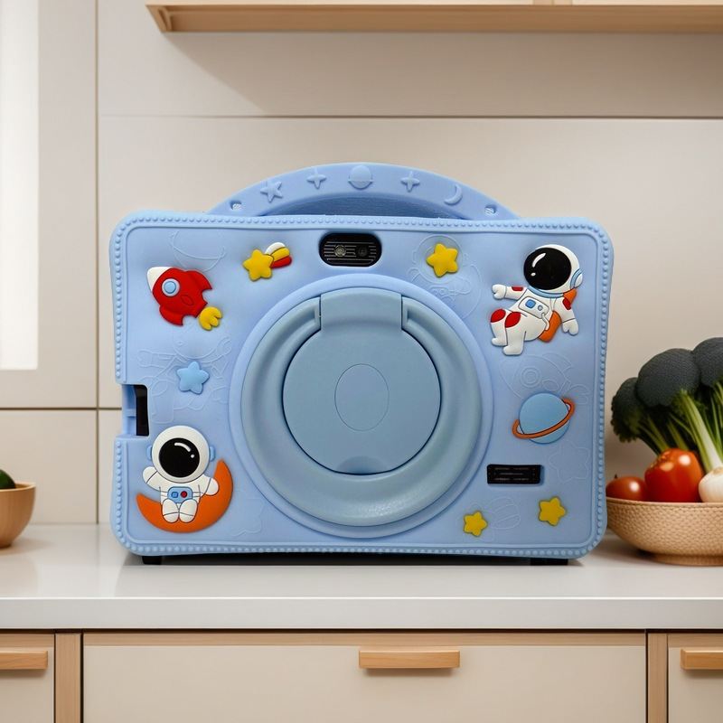 Tk Southeast Asia Hot Product 7inch Tablet Notebook Wholesale Kidsren's Learning Machine Online Class P Intelligent Learning