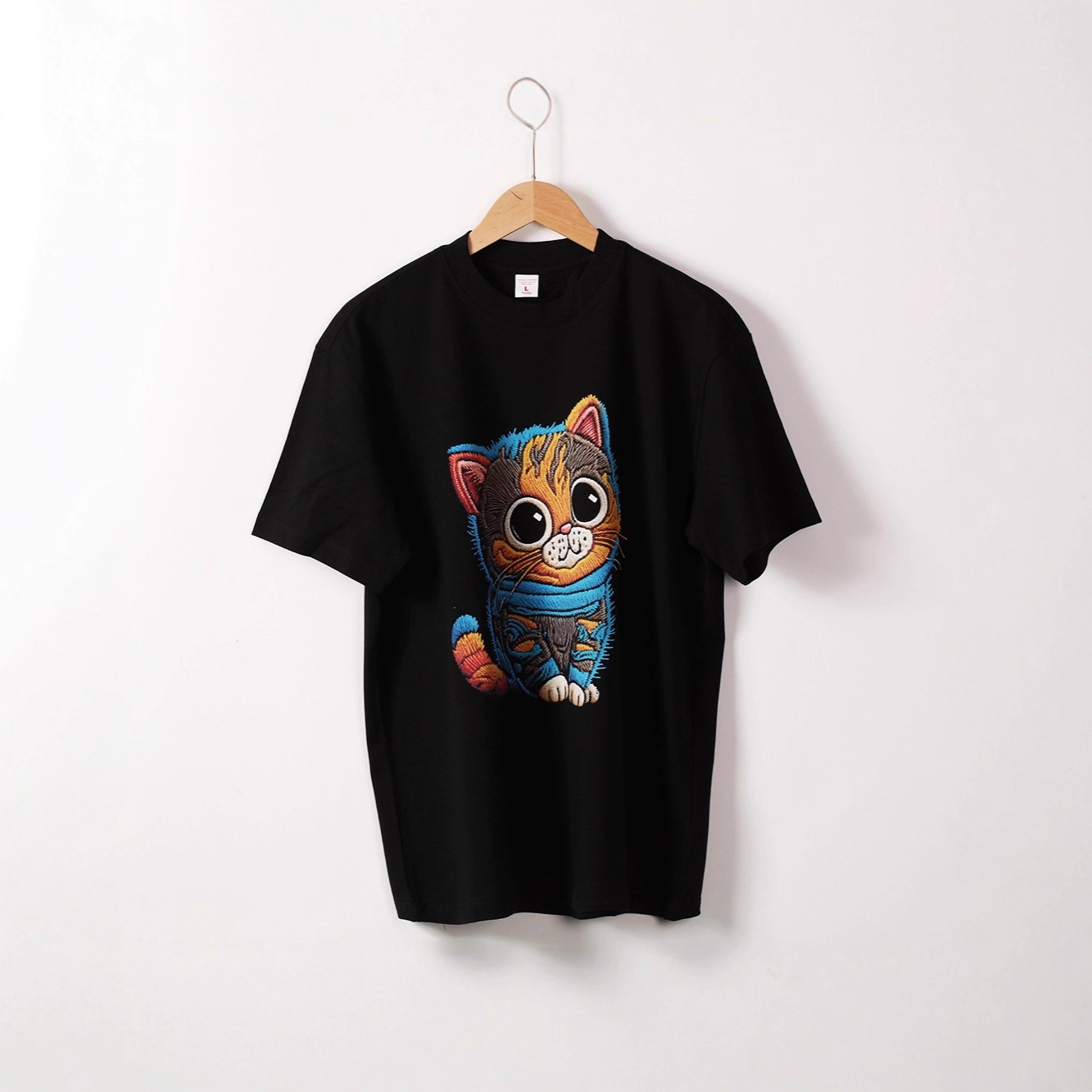 Clothing Printing, Garment Cutting, Digital Direct Inkjet Printing, Dtg White Ink Direct Inkjet Printing, Heat Transfer Printing, Dtf Printing Processing, Logo Printing