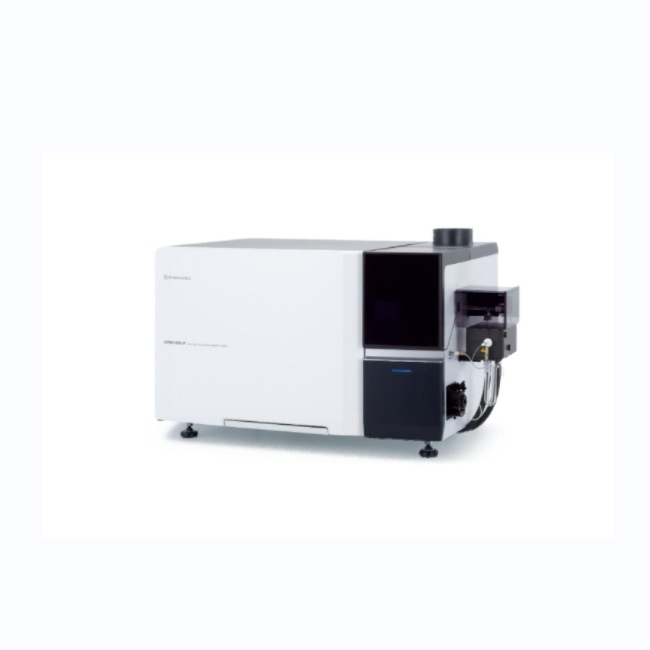 Shimadzu ICPMS-2040 LF/2050 LF inductively coupled plasma mass spectrometer
