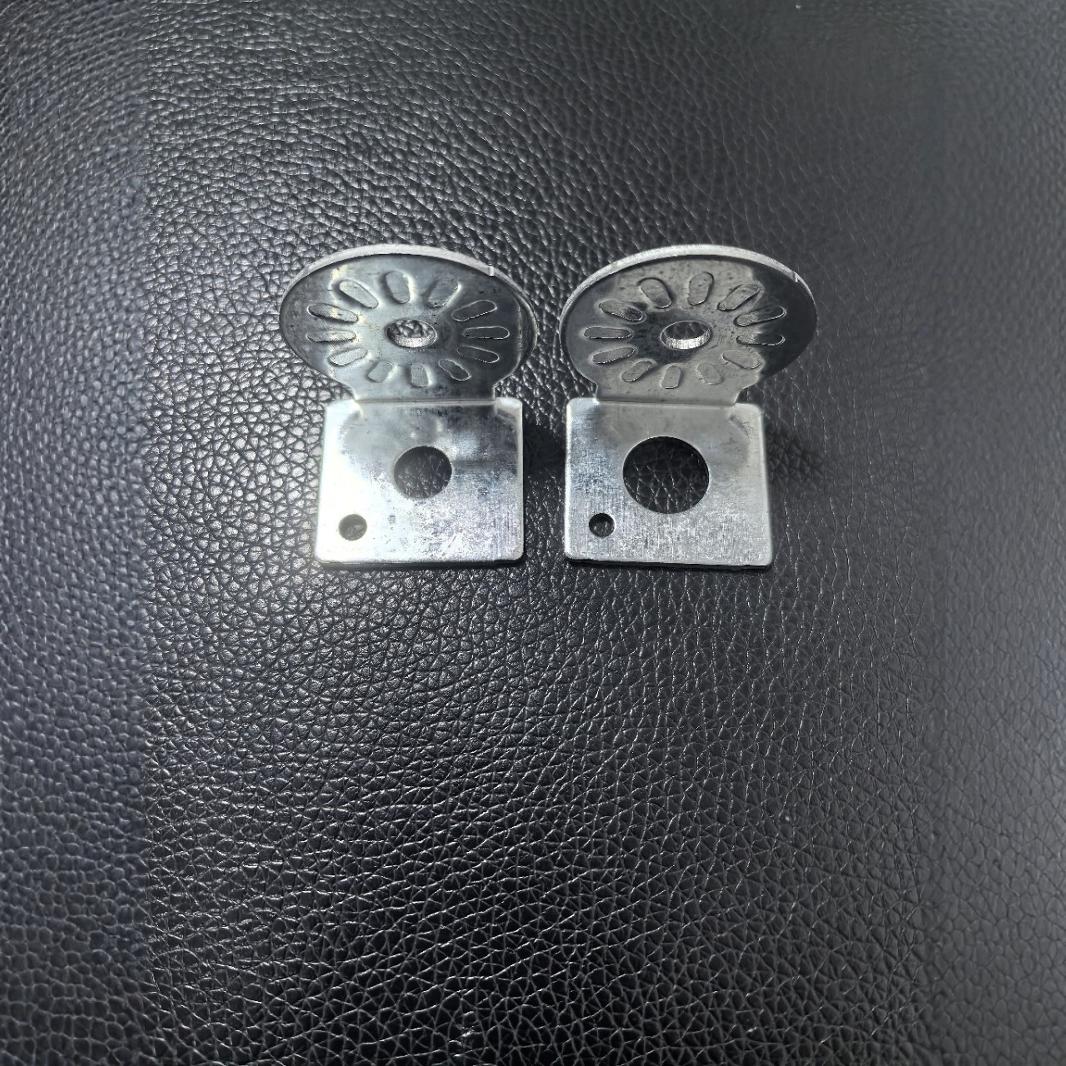 Учебная лампа, крепление для доски