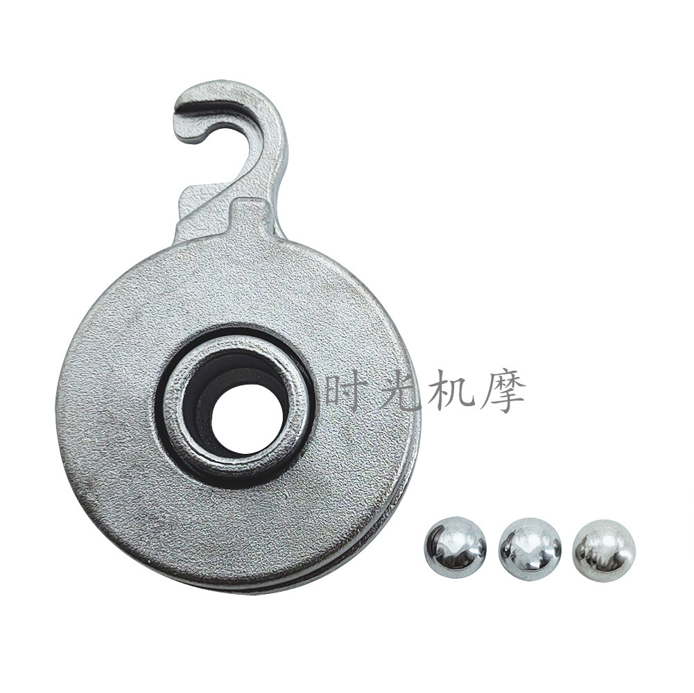 Suitable for Harley Soft Tail Clutch Labor-saving Kit Fat Breakers Street Bulls Road Power Clutch Labor-saving Reliever