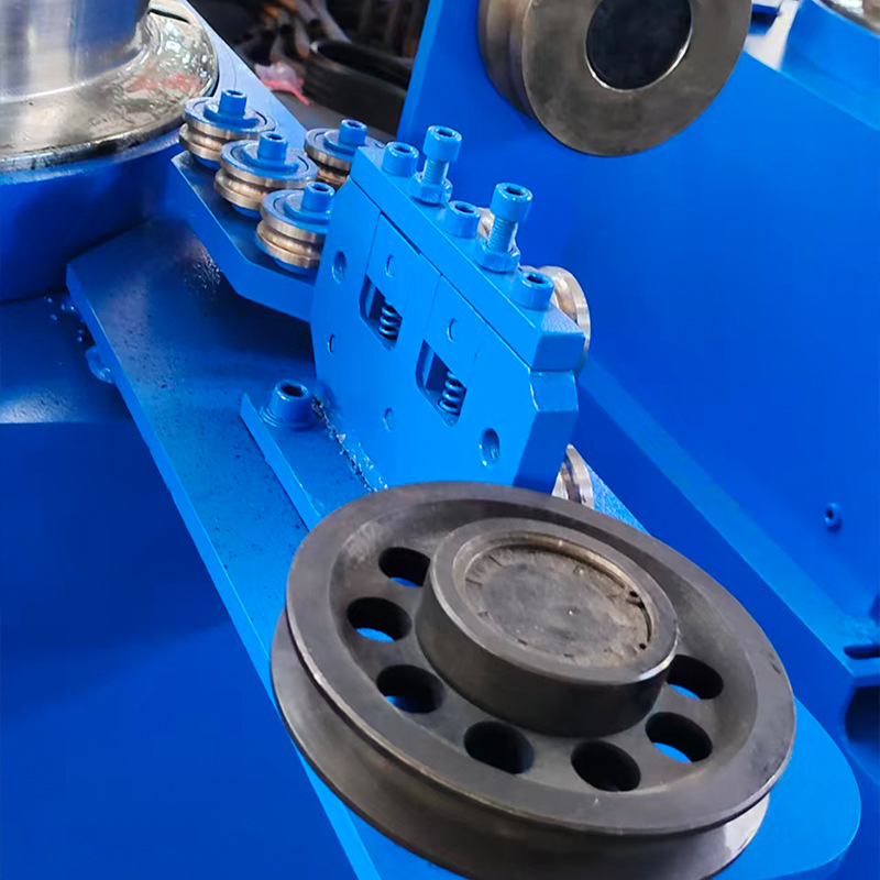 Lt-15 Heavy Duty Large Water Tank Wire Drawing Machine Suitable for High Carbon Steel Wire Special Wire Drawing Machine Equipment ‌