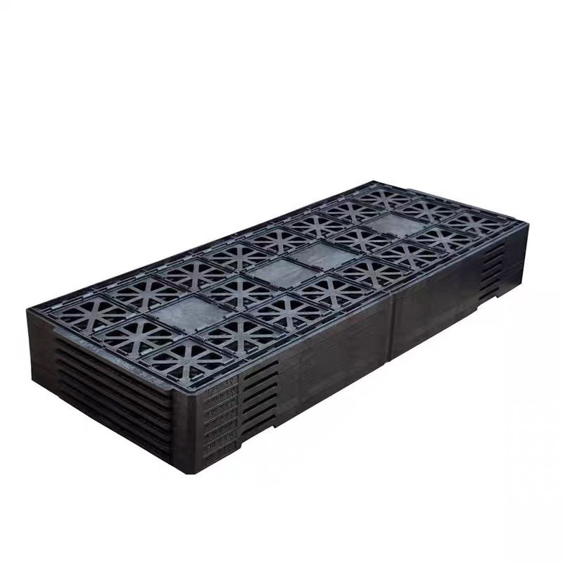 Tray Clip Chip Holder Strip Multi-Color Tray Electronic Component Sorting and Organizing High Temperature Resistant Anti-Static Buckle