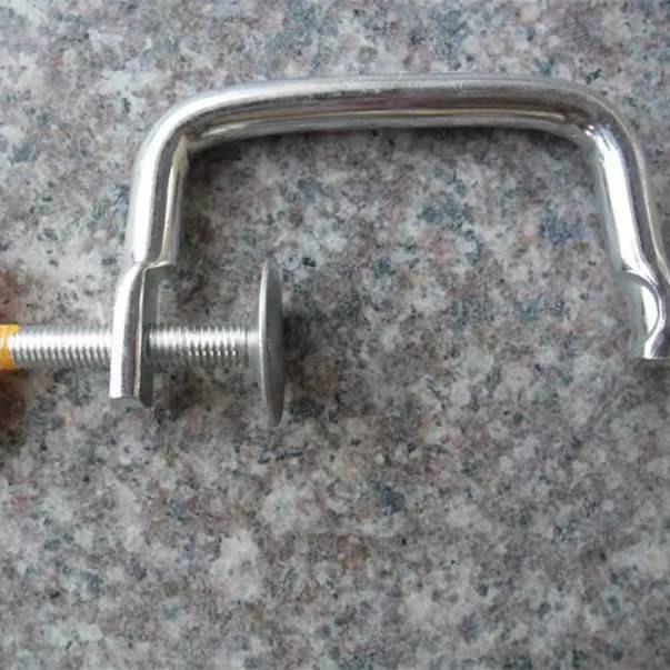 Manual Noodle Press Fixed Clamp Fixed Clamp Hand Noodle Machine Noodle Cutter Accessories/Fixed Clamp Others