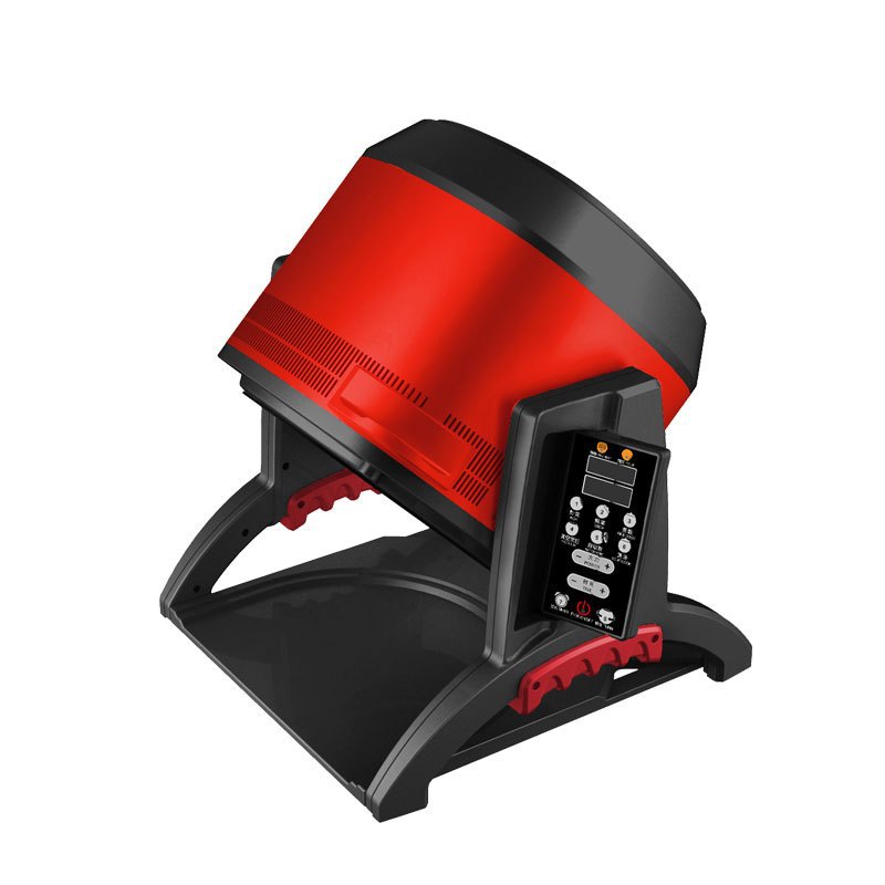 Fully Automatic Cooking Machine Drum Cooking Smart Cooking Pot Machine Lazy Pot Multi-Function Household