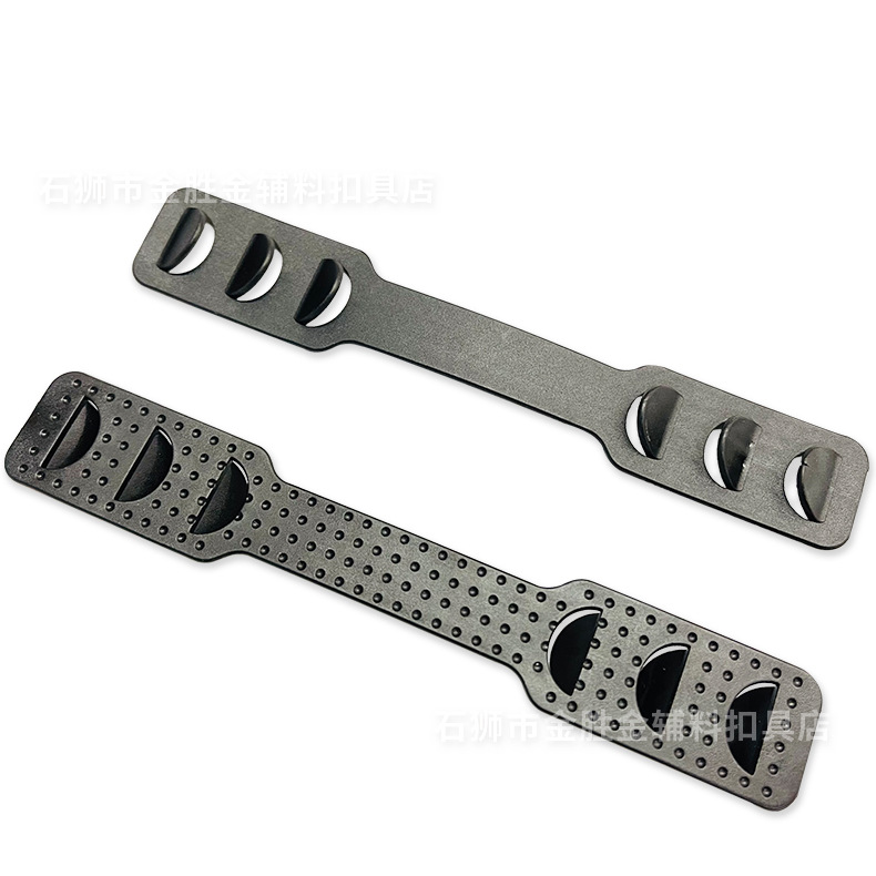 Factory spot mask rope adjustment hook can extend the mask hook anti-earache mask adjustment buckle