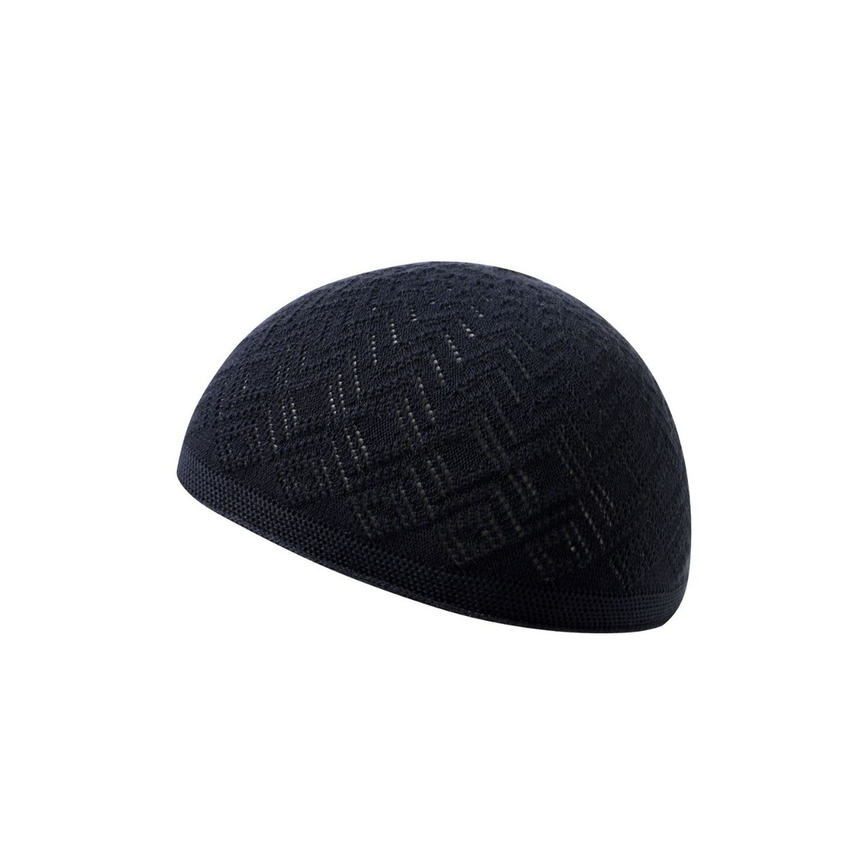 New Machine Knitted Hat Turkish Hat Style Ethnic Hat Muslim Hat