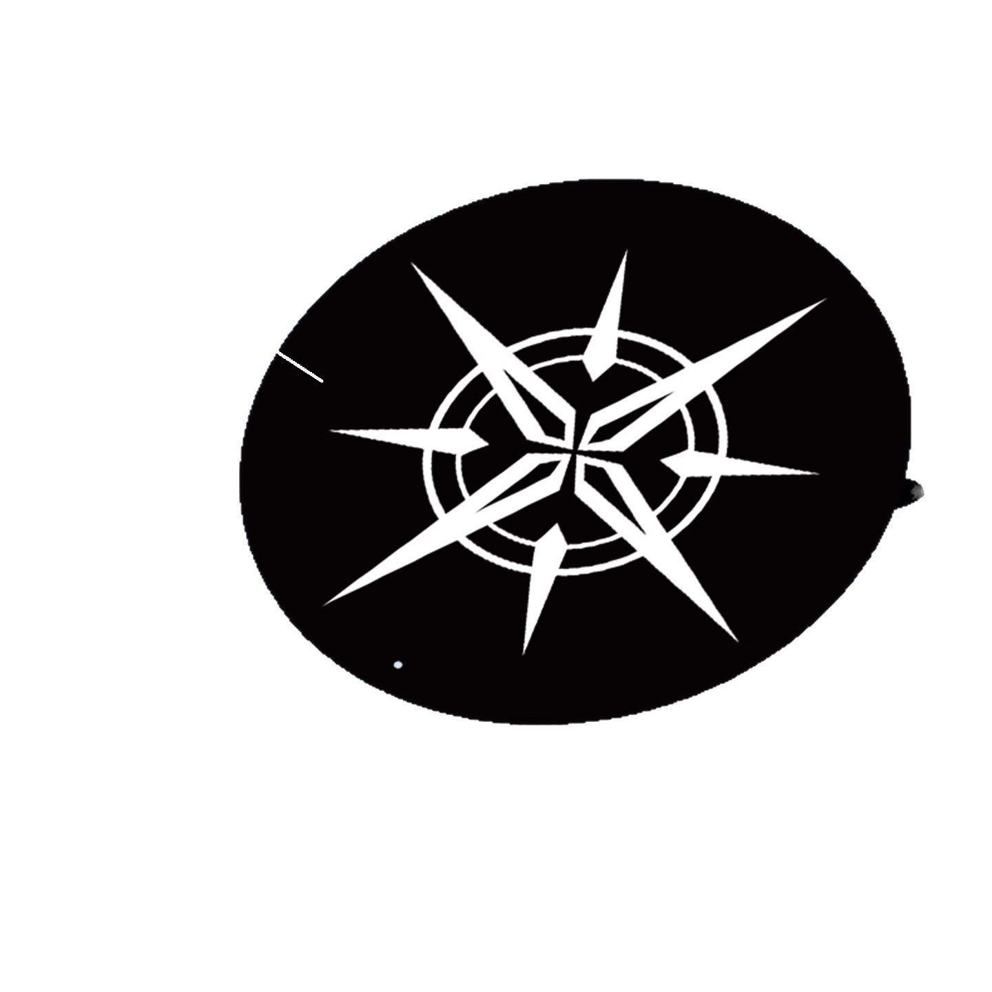 Ultra-thin 0.1mm radiator magnetic sheet flexible 1mm strong adhesive patch spring sheet car magnetic bracket 15