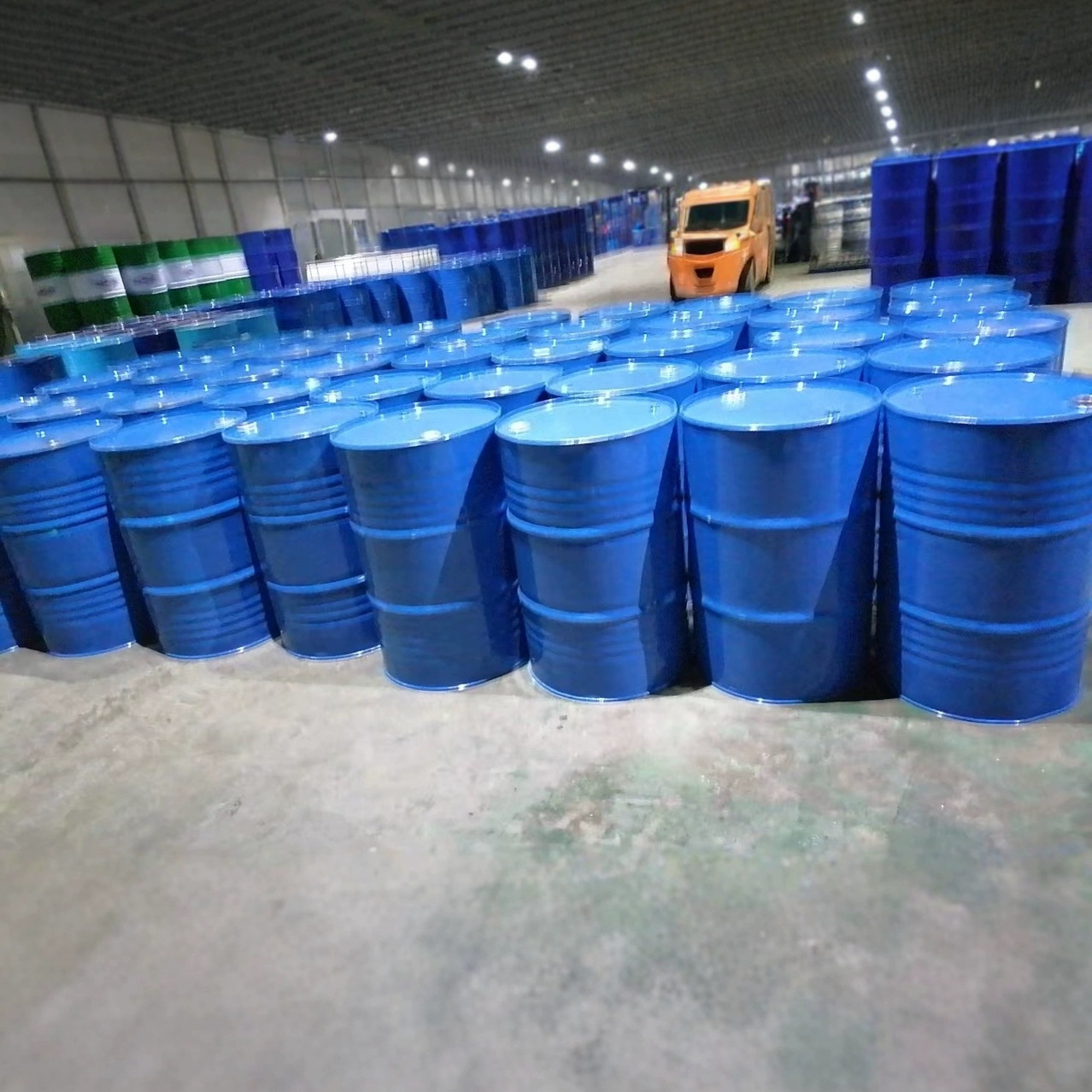 Diethylene Glycol Butyl Ether Db Large Anti-White Water Diethylene Glycol Monobutyl Ether Coating Ink Thinner Diethylene Glycol Butyl Ether