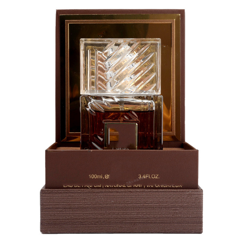 Arabic Perfumes, High-Quality Perfumes, Middle Eastern Perfumes, Long-Lasting Light Fragrance, Dubai Cross-Border Perfume Processing and Customization