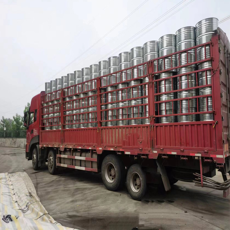 Oilamine 112-90-3 Oil-Based Pyridine 9-Octadecylenamine Waterproof Metal Anti-Rust Organic Synthetic Oilamine