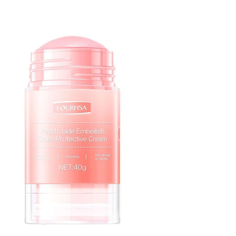 Cross-border English version for Han Sha EOURHSA Ying Run Double Protection Cream Anti-dry Hand and Foot Double Protection Stick in Autumn and Winter