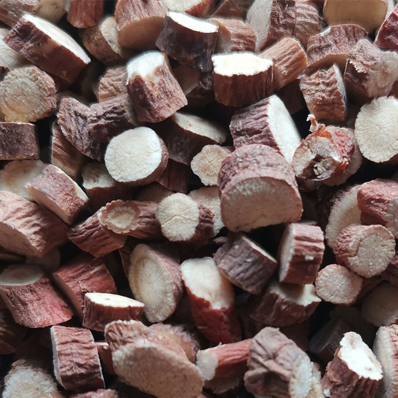 Xinjiang Red Licorice Tablets New Arrival Licorice Chinese Herbal Medicine Food and Medicine Licorice Tablets