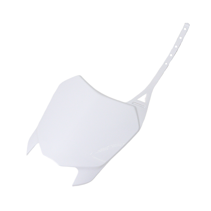 Off-Road Motorcycle Modified Number Plate Scoreboard Suitable for Honda Crf 110 125 250R 450R