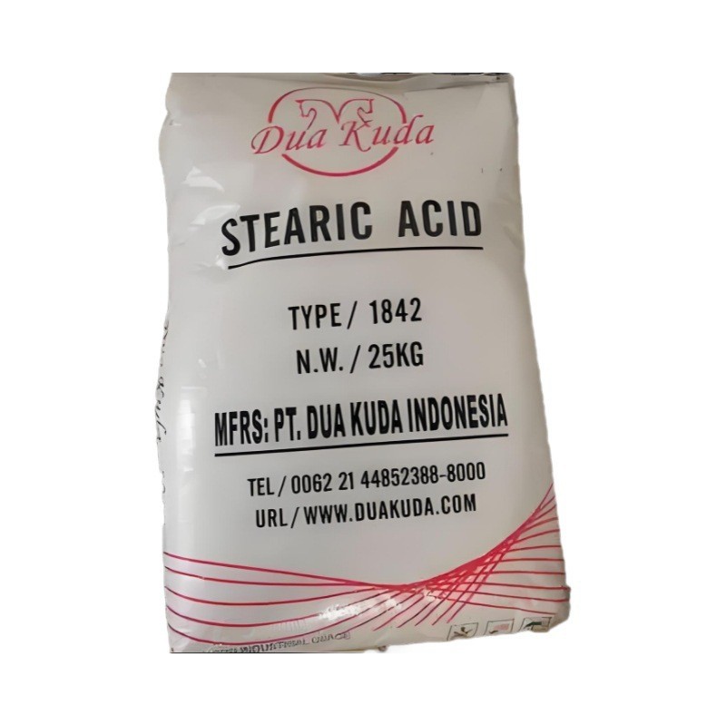 Stick Acid Spot 1801 Indonesian Palmet Industrial Grade Eighteen Acid Plastic Pvc Stabilizer Polishing Release Agent