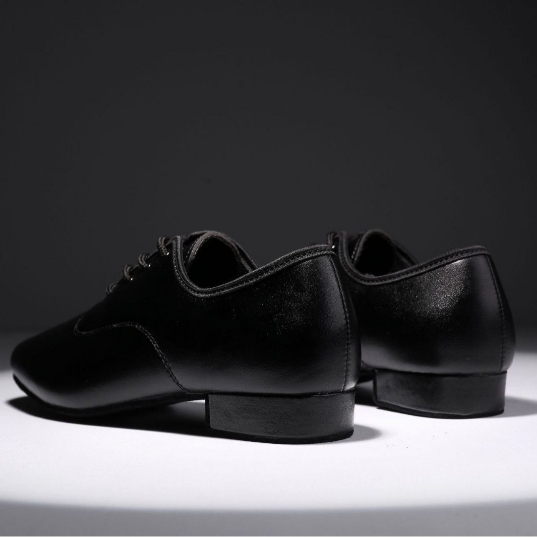 Cool Color Betty Children's Boys Modern Dance Shoes Square Dance Shoes Sailor Dance Ballroom Dance Shoes