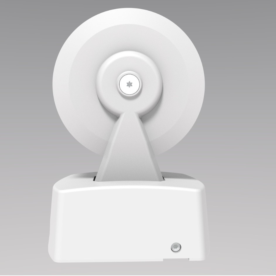 360-градусный светильник для подоконников Knife RGBW, уличный ландшафтный светильник для коридоров, DMX512 атмосфера для дверей и окон