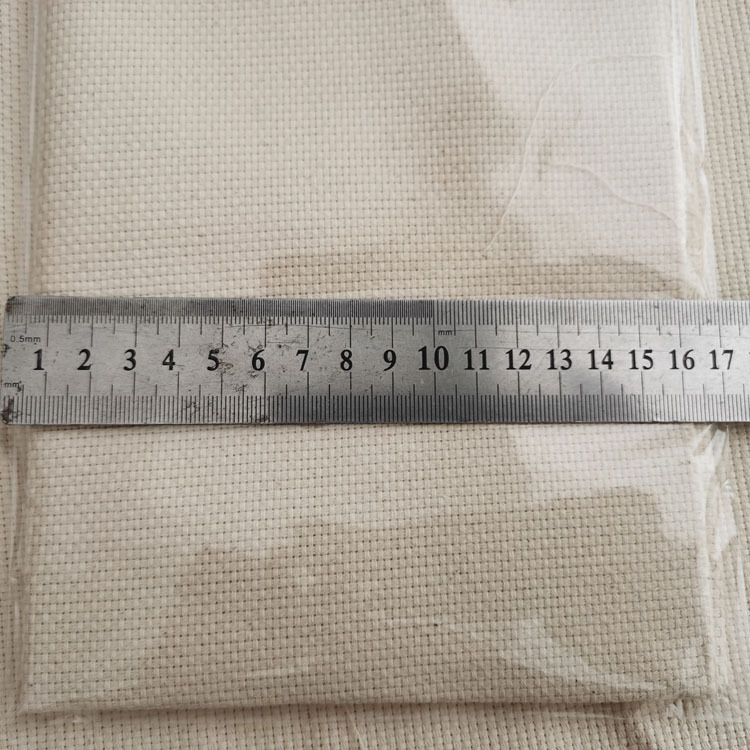 Amazon Export DIY Handmade Wool Embroider Poke Embroider Can Be Printed with Russian Poke Embroider Cloth