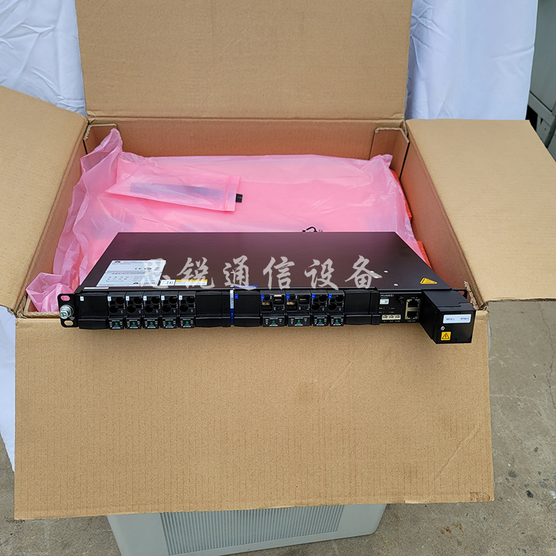 Новый HUawei DCDB48-200-16D, DC распределительное устройство, 5G, расширение, высота 1U