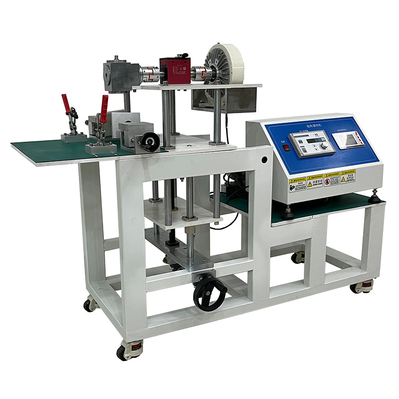 Meat Grinder Dynamometer, Meat Grinder Power Tester, Meat Grinder Torque Measuring Instrument, Meat Grinder Speed Measuring Machine