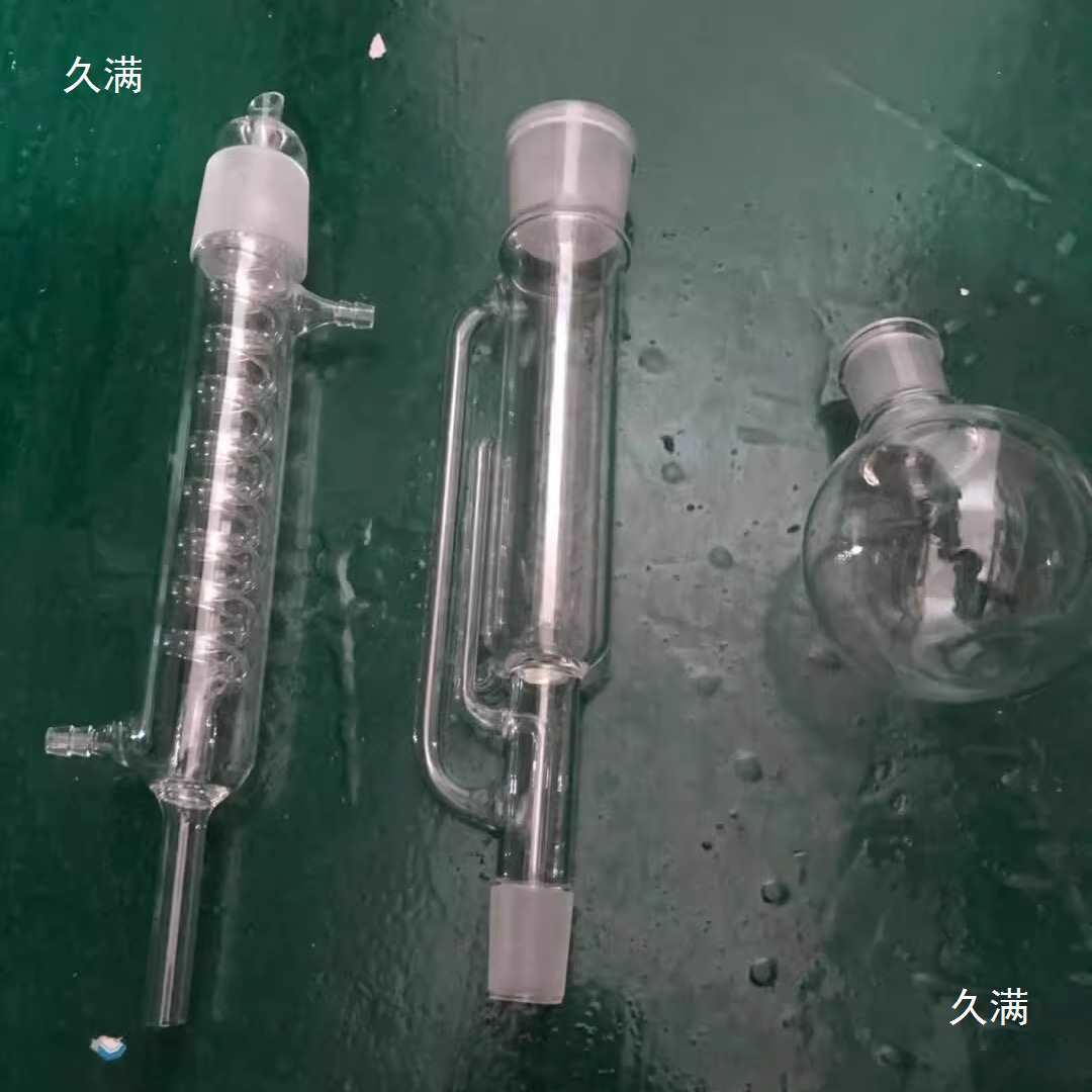 Soxhlet Extractor, Analyzer, Testing Device, Experimental Use, Other Alcohol Chemicals, Brand New